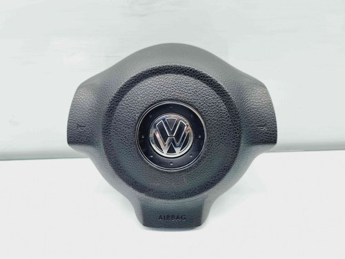 Airbag volan Volkswagen Polo (6R) [Fabr 2009-2016] OEM