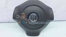 Airbag volan Volkswagen Polo (6R) [Fabr 2009-2016]...