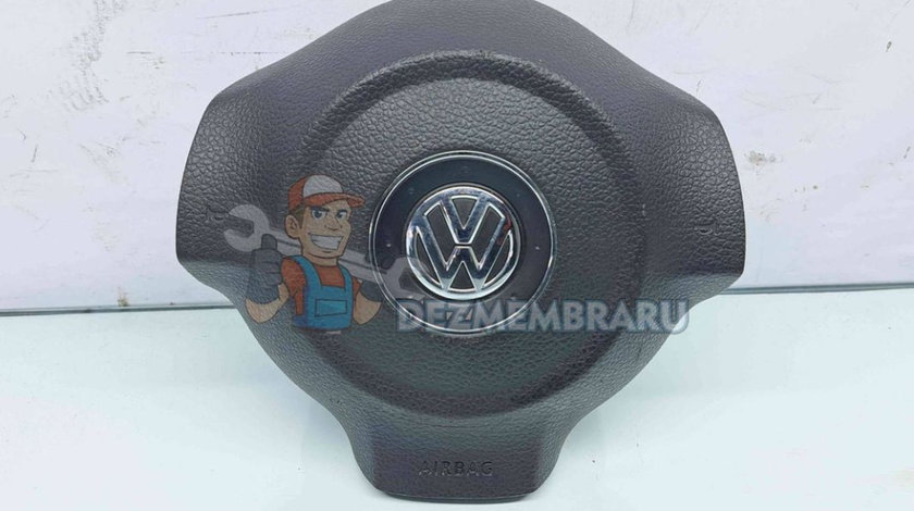 Airbag volan Volkswagen Polo (6R) [Fabr 2009-2016] 6RS880201