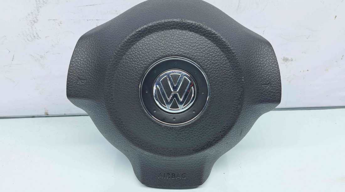 Airbag volan Volkswagen Polo (6R) [Fabr 2009-2016] 6RS880201