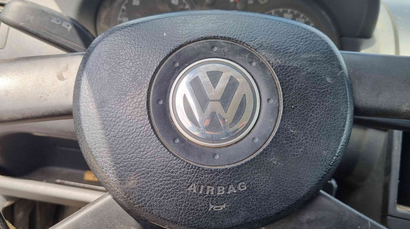 Airbag volan Volkswagen Polo (9N) [Fabr 2001-2008] OEM