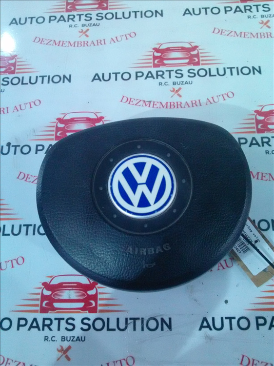 Airbag volan VOLKSWAGEN POLO an fabr. 2005