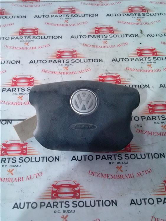 Airbag volan VOLKSWAGEN SHARAN 1.9 TDI an fabr. 2003