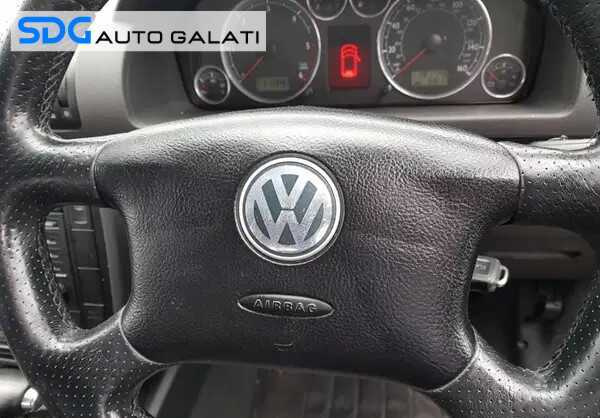 Airbag Volan Volkswagen Sharan 2001 - 2010
