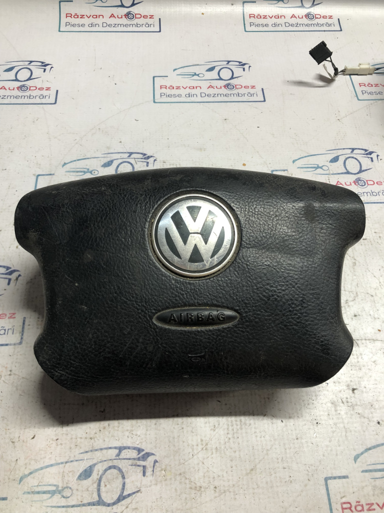 Airbag volan Volkswagen Sharan 2004, 3B0880201BL