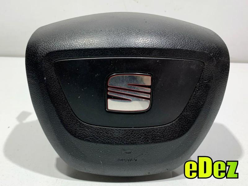 Airbag volan Volkswagen Sharan (2010-2015) [7N] 7N5880201G