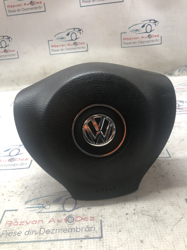 Airbag volan Volkswagen Sharan 2012, 7N0880201J