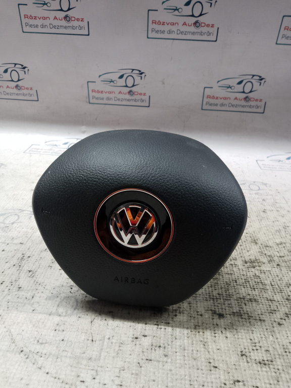 Airbag volan Volkswagen Sportsvan 2014, 5G0880201