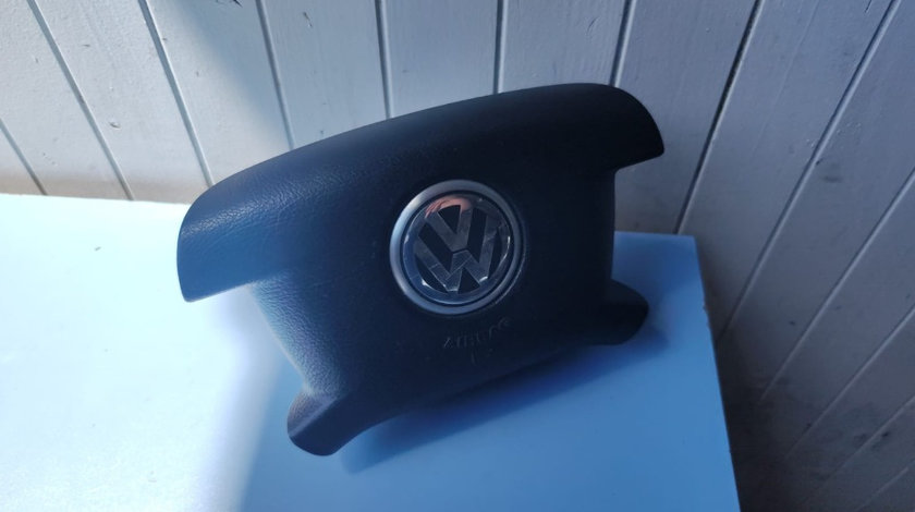 Airbag volan Volkswagen T5 1.9 TDI 2007 Cod : 7H0880201N