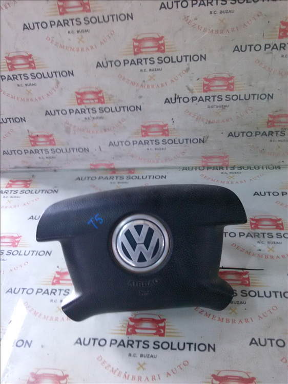 Airbag volan VOLKSWAGEN T5