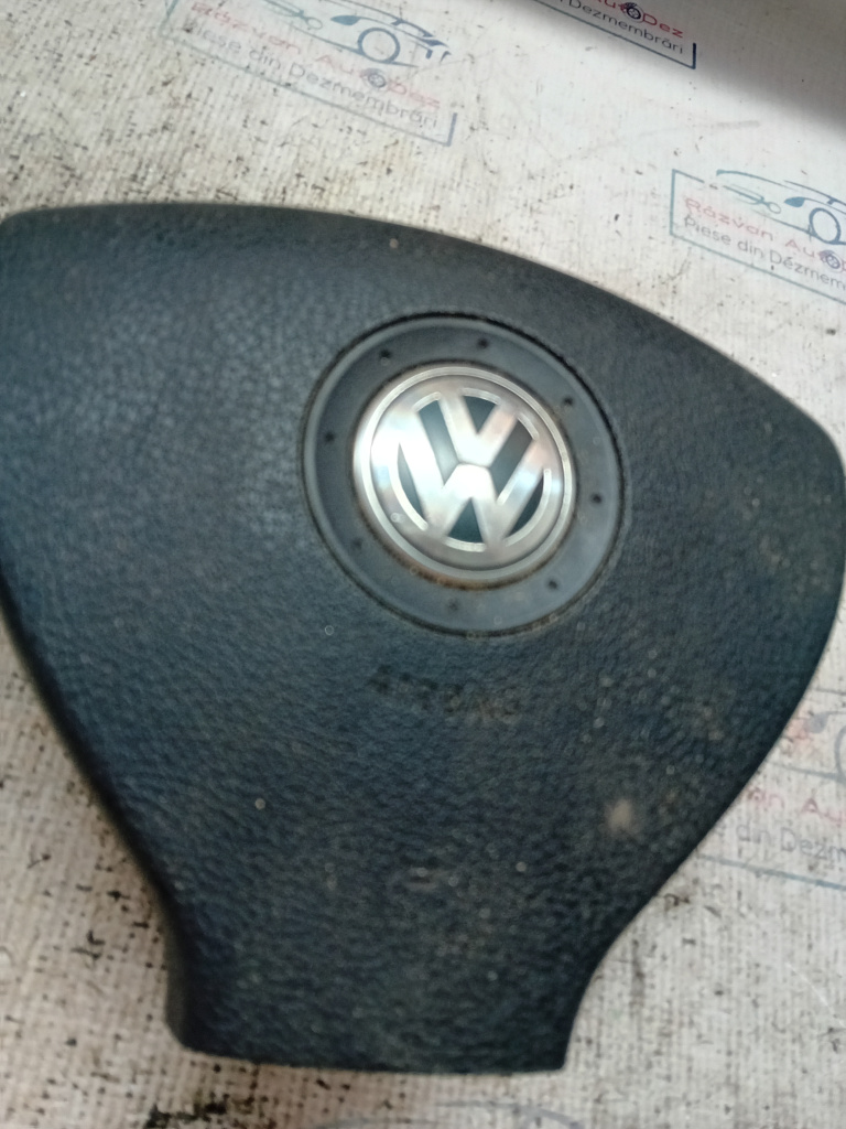 Airbag volan Volkswagen Tiguan 2009, 5N0850201