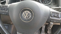 Airbag Volan Volkswagen Tiguan 5N 2007 - 2015 [012...
