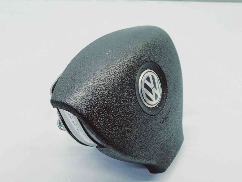 Airbag volan Volkswagen Tiguan (5N) [Fabr 2007-2016] 5N0880201A