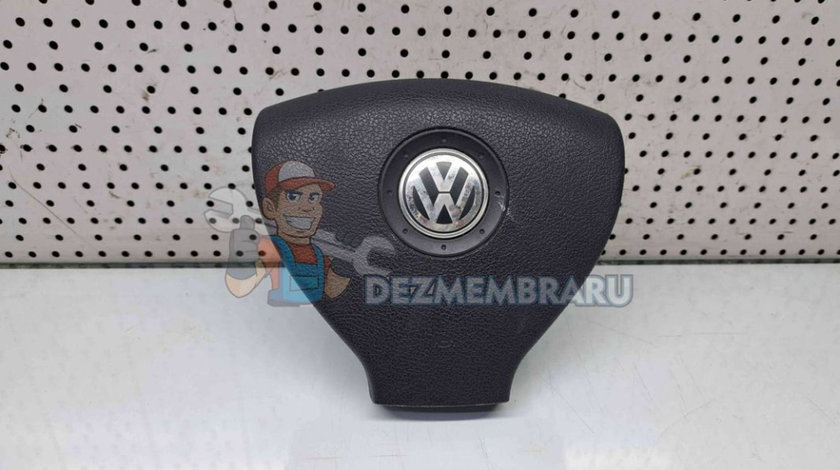 Airbag volan Volkswagen Tiguan (5N) [Fabr 2007-2016] 5N0880201A