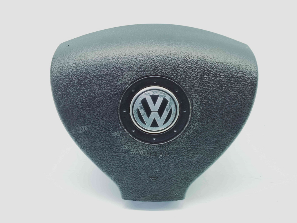 Airbag volan Volkswagen Tiguan (5N) [Fabr 2007-2016] 1K0880201CB