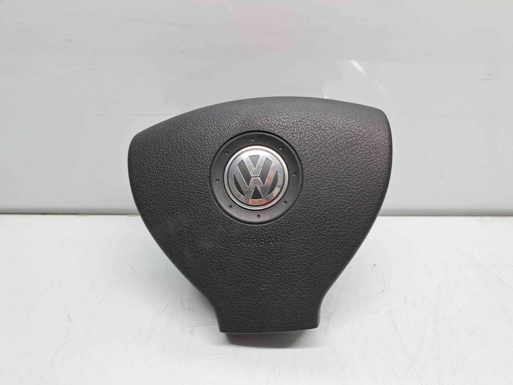 Airbag volan Volkswagen Tiguan (5N) [Fabr 2007-2016] 5N0880201C