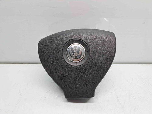Airbag volan Volkswagen Tiguan (5N) [Fabr 2007-2016] 5N0880201C