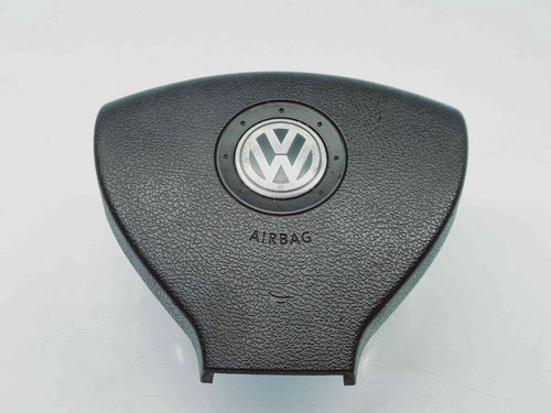 Airbag volan Volkswagen Tiguan (5N) [Fabr 2007-2016] 5N0880201A