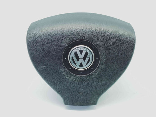 Airbag volan Volkswagen Tiguan (5N) [Fabr 2007-2016] 1K0880201CB