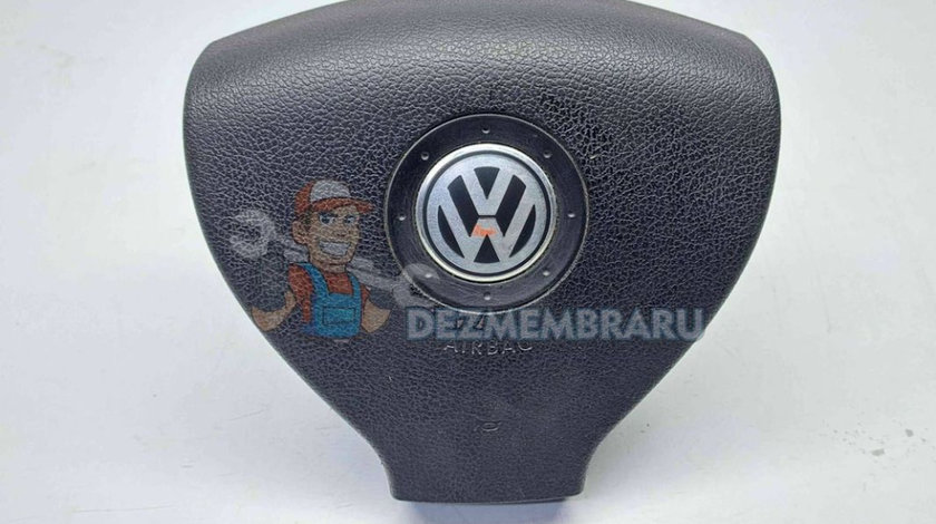 Airbag volan Volkswagen Tiguan (5N) [Fabr 2007-2016] 5N0880201A