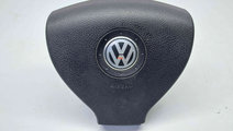 Airbag volan Volkswagen Tiguan (5N) [Fabr 2007-201...