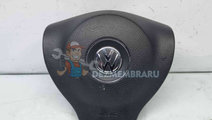 Airbag volan Volkswagen Tiguan (5N) [Fabr 2007-201...