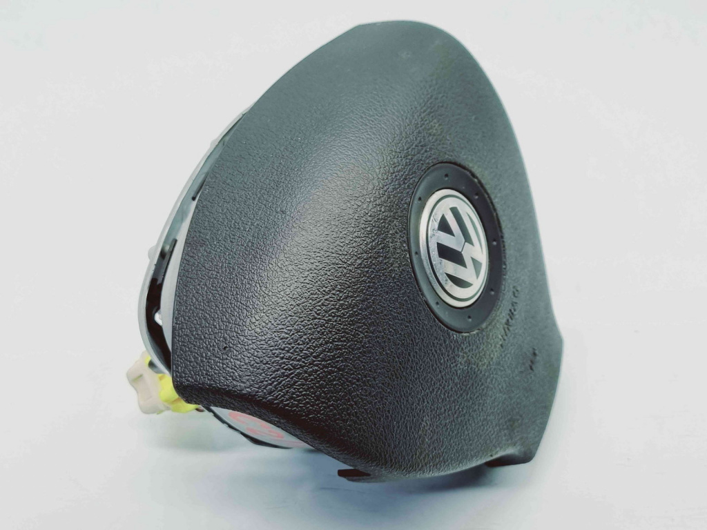 Airbag volan Volkswagen Tiguan (5N) [Fabr 2007-2016] 1K0880201CB