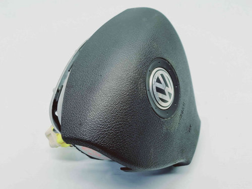 Airbag volan Volkswagen Tiguan (5N) [Fabr 2007-2016] 1K0880201CB