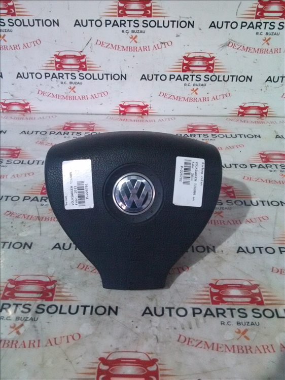 Airbag volan VOLKSWAGEN TIGUAN an fabr. 2011