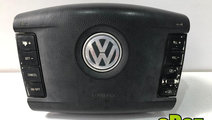 Airbag volan Volkswagen Touareg (2002-2006) 7l6880...