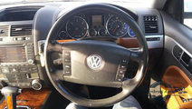 Airbag volan Volkswagen Touareg (2002-2010)