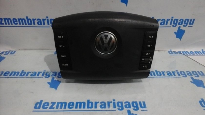 Airbag volan Volkswagen Touareg (2002-)