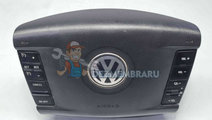 Airbag volan Volkswagen Touareg (7LA, 7L6) [Fabr 2...
