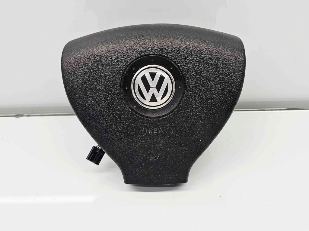 Airbag volan Volkswagen Touran (1T1, 1T2) [Fabr 2003-2010] Facelift 1K0880201BT