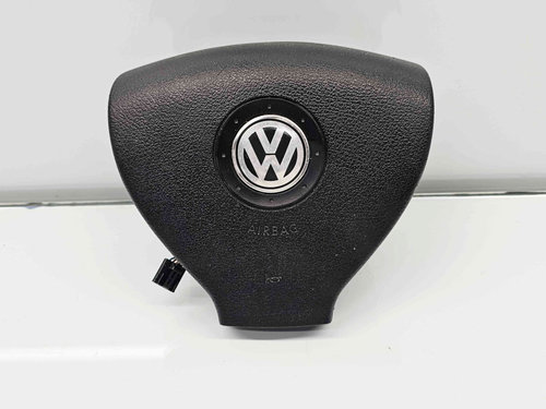 Airbag volan Volkswagen Touran (1T1, 1T2) [Fabr 2003-2010] Facelift 1K0880201BT