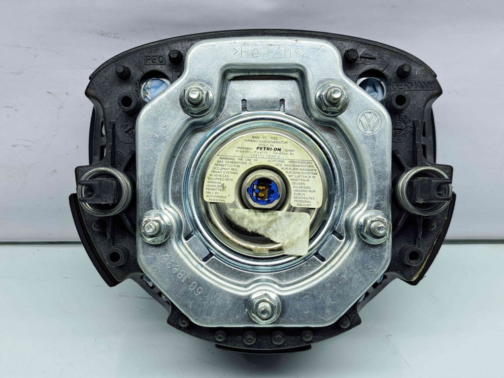 Airbag volan Volkswagen Touran (1T1, 1T2) [Fabr 2003-2010] 1T0880201A