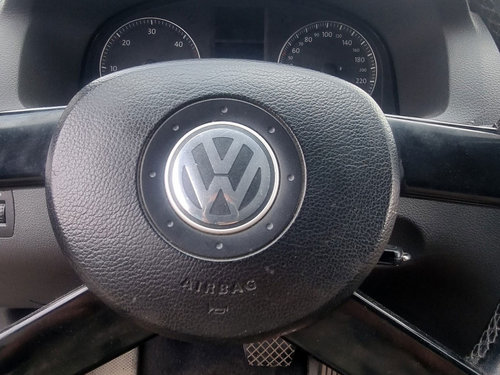 Airbag volan Volkswagen Touran (1T1, 1T2) [Fabr 2003-2010] 2.0 TDI BKD 103 KW / 140CP