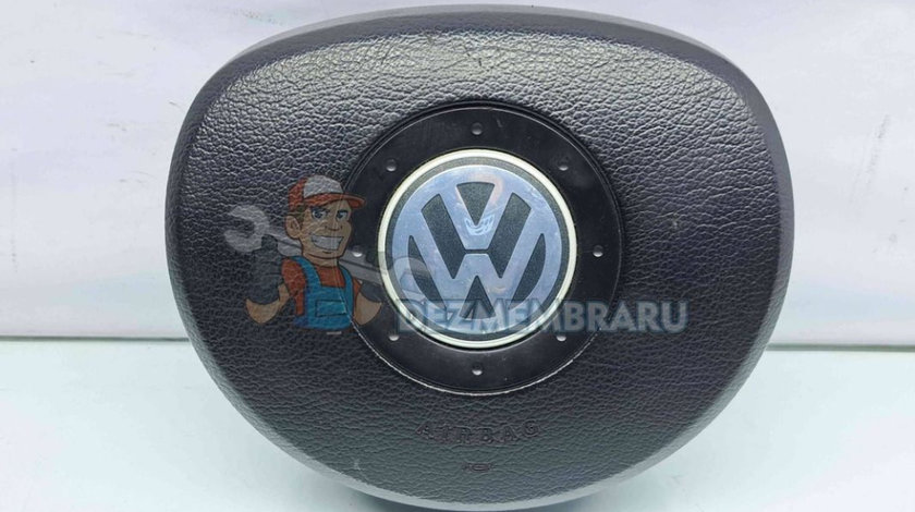 Airbag volan Volkswagen Touran (1T1, 1T2) [Fabr 2003-2010] 1T0880201A