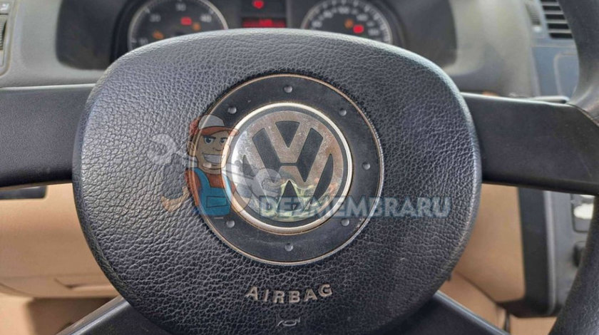 Airbag volan Volkswagen Touran (1T1, 1T2) [Fabr 2003-2010] OEM