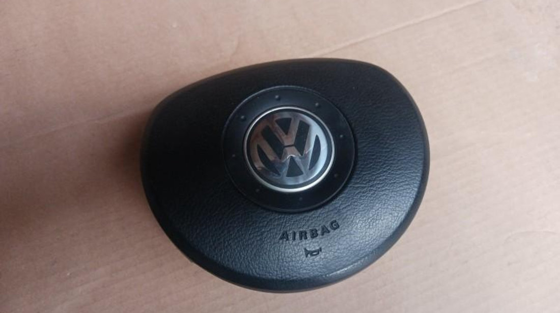 Airbag volan Volkswagen Touran (2003->) 1t0880201
