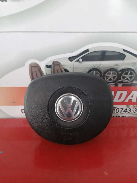 Airbag volan Volkswagen Touran (2003-2006) 1.9 2006