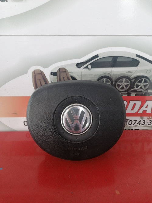 Airbag volan Volkswagen Touran (2003-2006) 1.9 2006