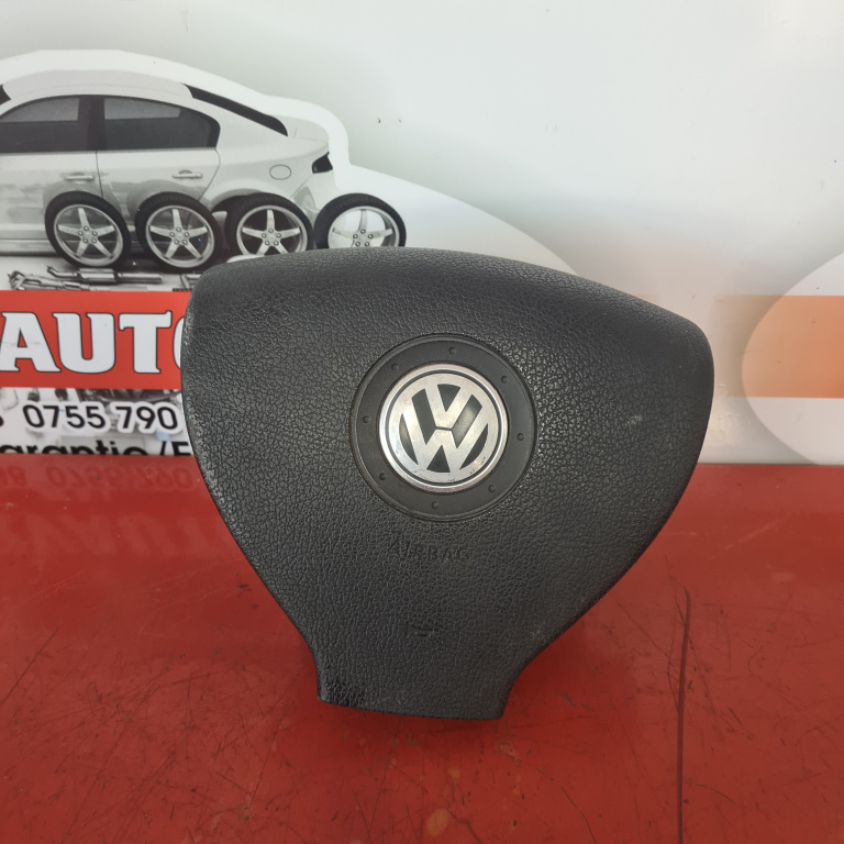 Airbag volan Volkswagen Touran (2003-2006) 1.9 Motorina 2006