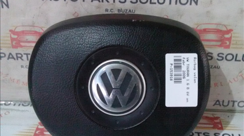 Airbag volan VOLKSWAGEN TOURAN 2003-2010