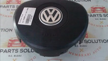 Airbag Volan VOLKSWAGEN TOURAN 2003-2010