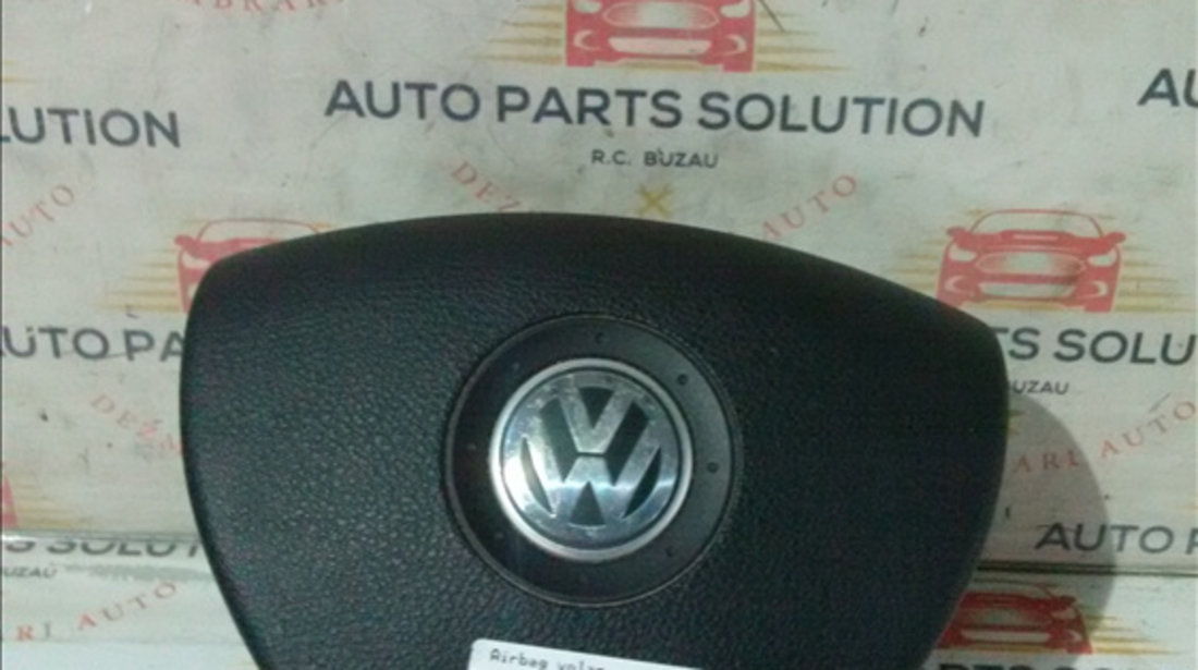 Airbag volan VOLKSWAGEN TOURAN 2003-2010