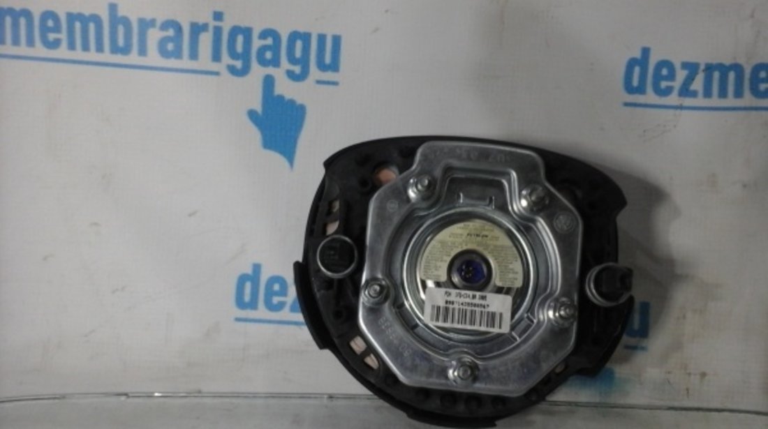 Airbag volan Volkswagen Touran (2003-)