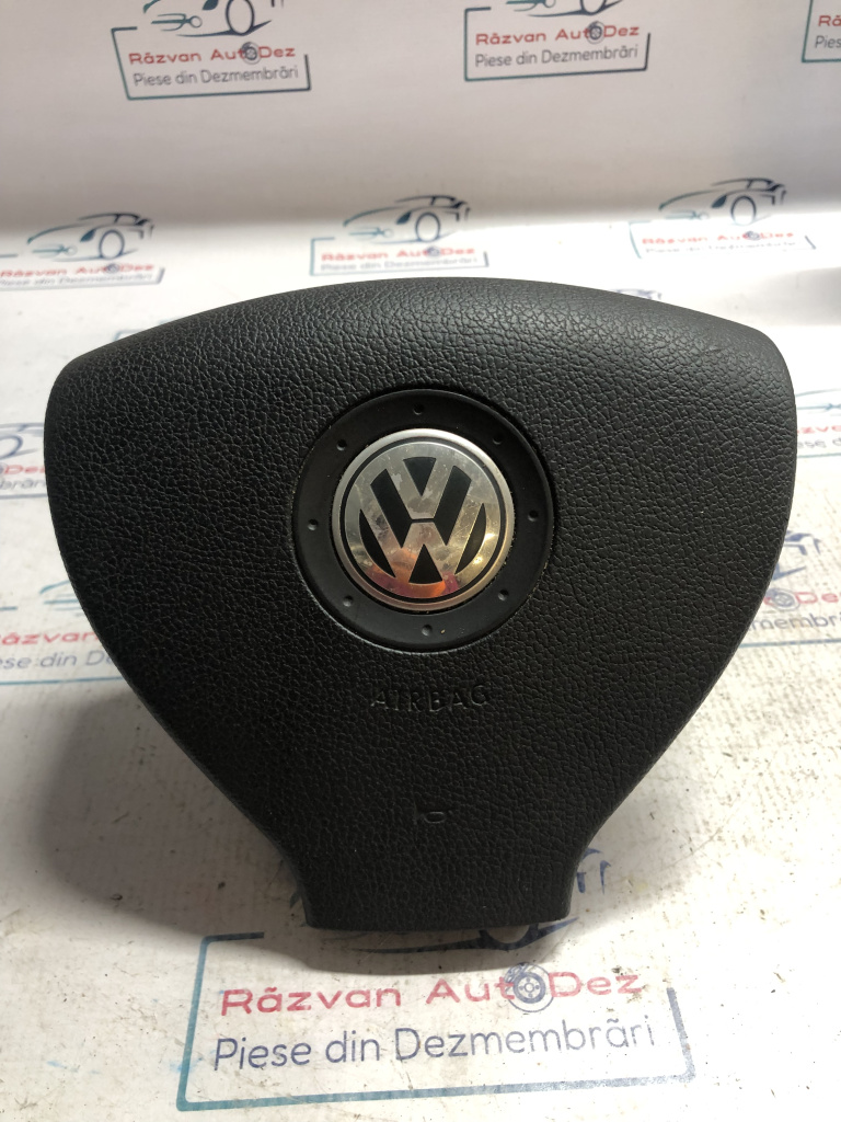 Airbag volan Volkswagen Touran 2006, 1T0880201F