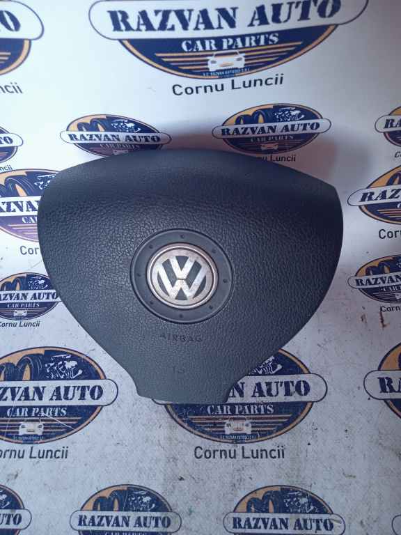 Airbag volan Volkswagen Touran 2008, 5N0880201