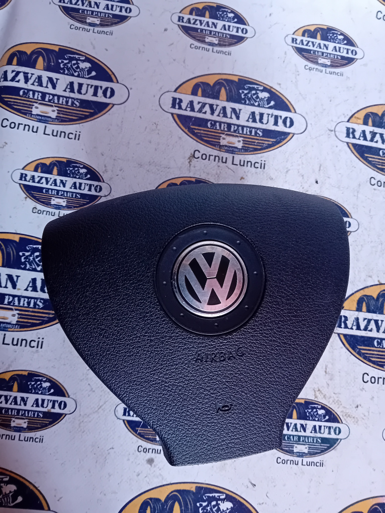 Airbag volan Volkswagen Touran 2009, 61921050B